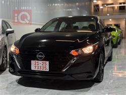 نیسان سێنترا